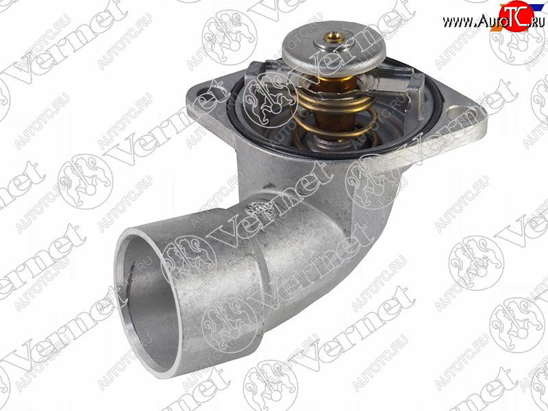 3 279 р. Термостат с прокладкой OPEL VECTRA C GTSVECTRA ABSIGNUM Z32SEY30DTX25XEY26SE VERNET TH6249.92J  с доставкой в г. Воронеж