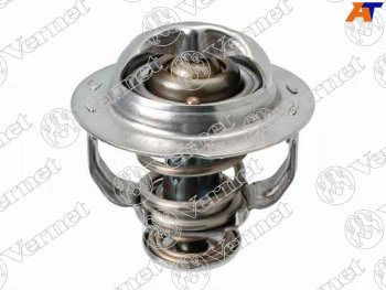 4 269 р. Термостат с прокладкой AUDI A4A5SKODA OCTAVIAYETIVW MULTIVANTIGUAN CBFACCTACCZABZBCDAACDAB VERNET TH7233.95J  с доставкой в г. Воронеж. Увеличить фотографию 1