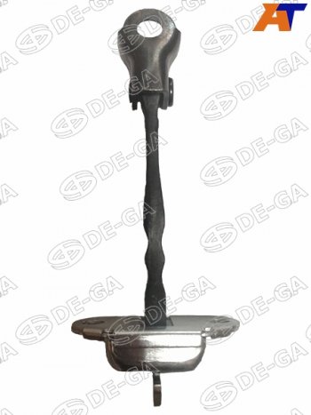 1 999 р. Ограничитель хода двери TOYOTA RAV4 13-19 передний LH=RH                                             DE-GA TOY19RA003Y  с доставкой в г. Воронеж. Увеличить фотографию 1