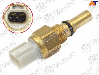 1 869 р. Датчик температуры включения вентилятора TOYOTA 1C2C3C3S VERNET TS2764  с доставкой в г. Воронеж. Увеличить фотографию 1
