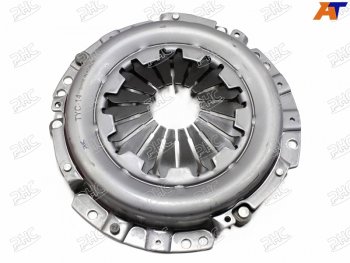 Корзина сцепления Toyota Corolla (E150,E90,E100,E110,E120) 83-13  Corolla Fielder (E120) 00-06  Co PHC TYC-14