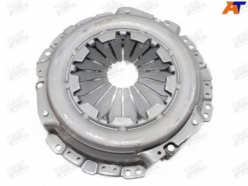 9 299 р. Корзина сцепления Toyota Hiace 82-04  Land Cruiser 84-04  Mark II 80-84  Lexus IS 98-05  Toyota PHC TYC-01  с доставкой в г. Воронеж. Увеличить фотографию 1