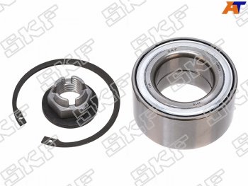 5 349 р. Подшипник передней ступицы FORD FOCUS IIIKUGA 08-                                                   SKF VKBA6780  с доставкой в г. Воронеж. Увеличить фотографию 1