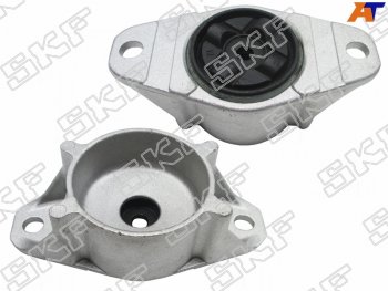 2 599 р. Опора задней стойки амортизатора FORD FOCUS 04-14C-MAX 03-10KUGA 08-MAZDA 3 03-13MAZDA 5 05- SKF VKDA40415  с доставкой в г. Воронеж. Увеличить фотографию 1
