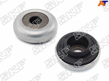 999 р. Подшипник скольжения опоры стойки HONDA FITJAZZMOBILIO 01-CITY 03-12INSIGHT 09-14AIRWA SKF VKD35030  с доставкой в г. Воронеж. Увеличить фотографию 1