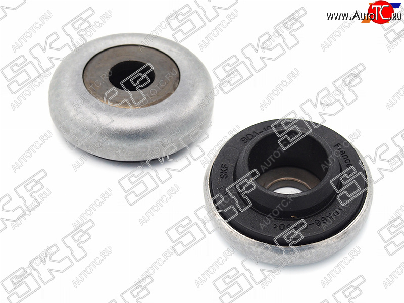 999 р. Подшипник скольжения опоры стойки HONDA FITJAZZMOBILIO 01-CITY 03-12INSIGHT 09-14AIRWA SKF VKD35030  с доставкой в г. Воронеж