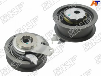 Ролик ремня ГРМ натяжной AUDI A1A3A4SKODA FABIAYETIVW POLO 1,01,21,4 SKF VKM11338