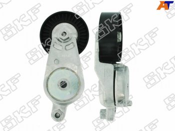 17 849 р. Натяжитель приводного ремня TOYOTA CAMRYRAV4 2.5 11-LEXUS ES 2.5 11-RX 2.7 08-                    SKF VKM61091  с доставкой в г. Воронеж. Увеличить фотографию 1