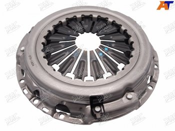 5 199 р. Корзина сцепления AUDI A3 1.9D 96-01SKODA OCTAVIA 1.9D 96-10VW CADDYGOLFPOLO 1.9D 96-04          PHC VWC-09  с доставкой в г. Воронеж. Увеличить фотографию 1
