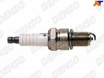 279 р. Свеча зажигания CHEVROLET AVEOKALOS 05-LADA GRANTAKALINALARGUS 11-NIVA 76-MMC L200 86-07       DENSO W20EPR-U11  с доставкой в г. Воронеж. Увеличить фотографию 1