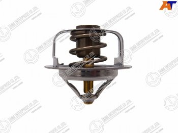 619 р. Термостат MITSUBISHI CHARIOTCOLTLANCERPAJEROL200 F6F8FE4G134G154G614G636G71 88-градусов TAMA W52ER-88  с доставкой в г. Воронеж. Увеличить фотографию 1