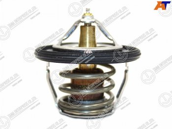 959 р. Термостат с прокладкой SUBARU IMPREZALEGACYFORESTER EJ25EJ257 84-градуса TAMA W56FB-84  с доставкой в г. Воронеж. Увеличить фотографию 1