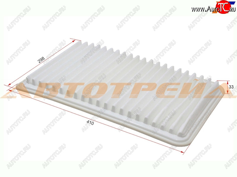 1 049 р. Фильтр воздушный MICRO  Mazda 3/Axela ( BK,  BL,  BM,  BP) - Demio ( 2 DY,  3 DE,  4 DJ)  с доставкой в г. Воронеж