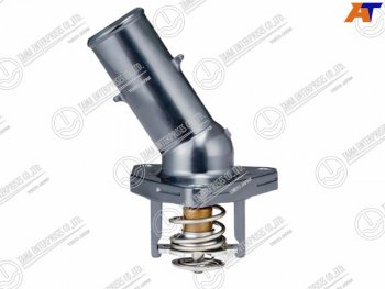 2 199 р. Термостат с прокладкой TOYOTA LAND CRUISER 1GRFE PRADO 1GRFE  09-HILUX 05-HILUX SURF 1GRFE 05-09 TAMA WH-TA-82  с доставкой в г. Воронеж. Увеличить фотографию 1