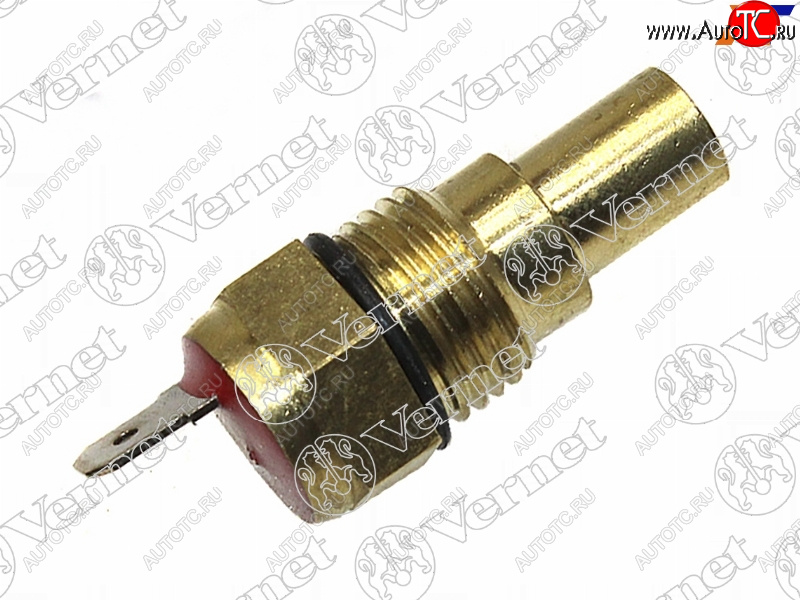 429 р. Датчик температуры охлаждающей жидкости TOYOTA 3SFE4SFE5SFE1,2JZGE1JZGE1GFE2C3CT VERNET WS2528  с доставкой в г. Воронеж