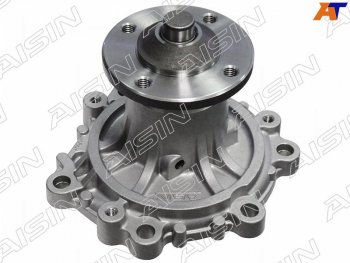 4 749 р. Насос водяного охлаждения TOYOTA 2,3,5L# 00- AISIN WPT-001A  с доставкой в г. Воронеж. Увеличить фотографию 1