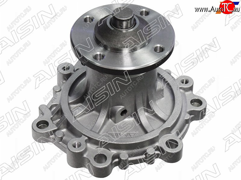 4 749 р. Насос водяного охлаждения TOYOTA 2,3,5L# 00- AISIN WPT-001A  с доставкой в г. Воронеж