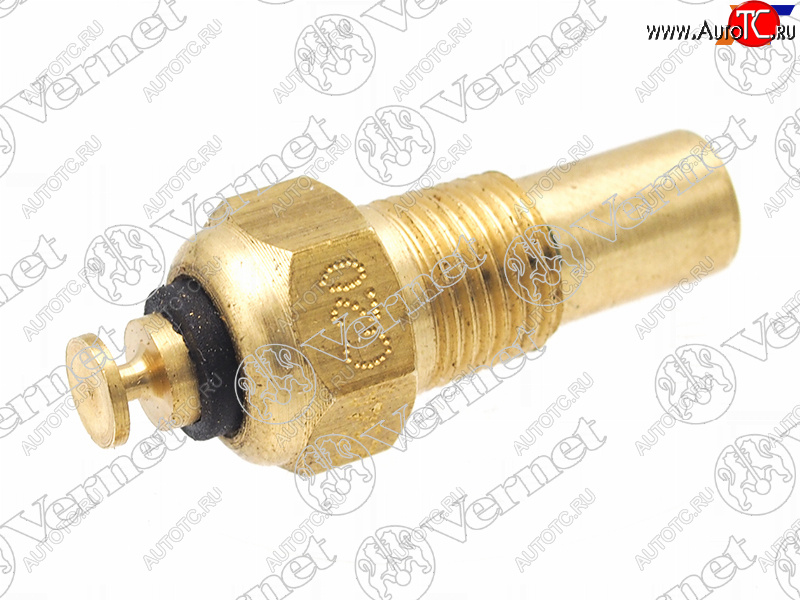 619 р. Датчик температуры CHEVROLET Lacetti J200Lanos T100DAEWOO Nexia Matiz M100 M150 VERNET WS2546  с доставкой в г. Воронеж