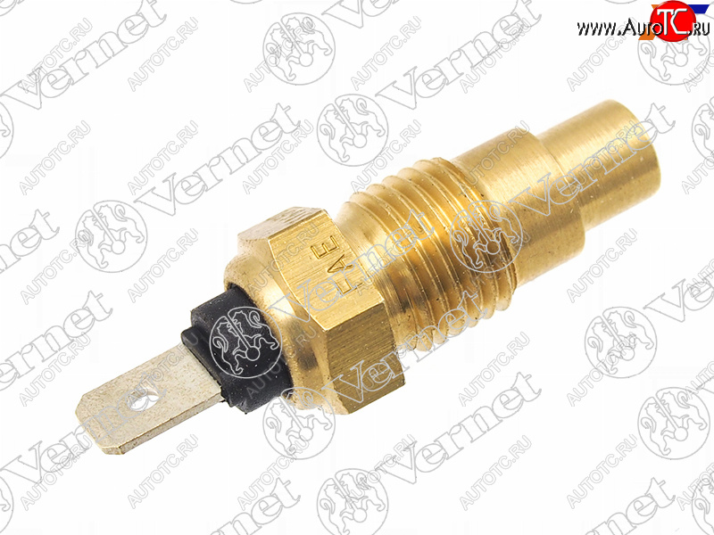 559 р. Датчик температуры охлаждающей жидкости NISSAN QGCGGASRVQQRYD VERNET WS2543  с доставкой в г. Воронеж