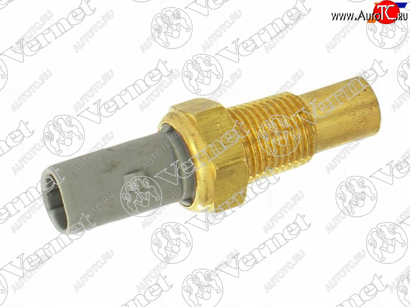 399 р. Датчик температуры охлаждающей жидкости 1UZ2UZ3RZ1MZ2MZ3S4S5S4A7A VERNET WS3004  с доставкой в г. Воронеж