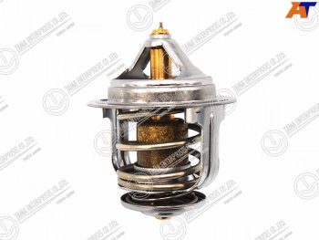 659 р. Термостат без прокладки TOYOTA #A#E#G#S#C#Y1NTQG13QG15QG18QG16DE TAMA WV48B-88  с доставкой в г. Воронеж. Увеличить фотографию 1