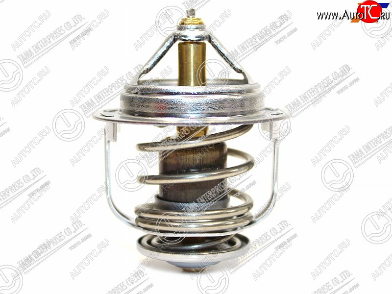 689 р. Термостат TOYOTA #A#E#S#C#Y1NTQG13QG15QG18QG16DE TAMA WV48B-82  с доставкой в г. Воронеж
