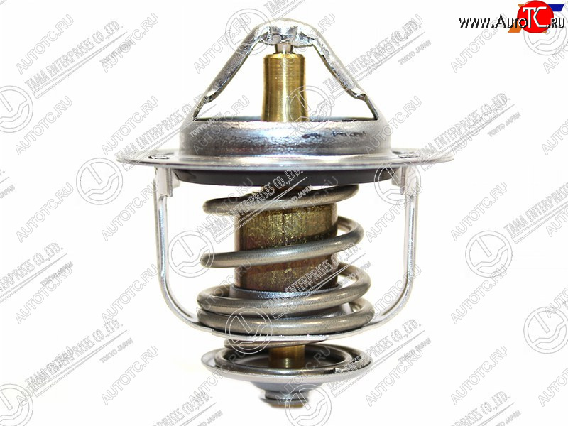779 р. Термостат MITSUBISHI DELICAPAJERO 4D554D56 82-градуса TAMA WV54BC-82  с доставкой в г. Воронеж