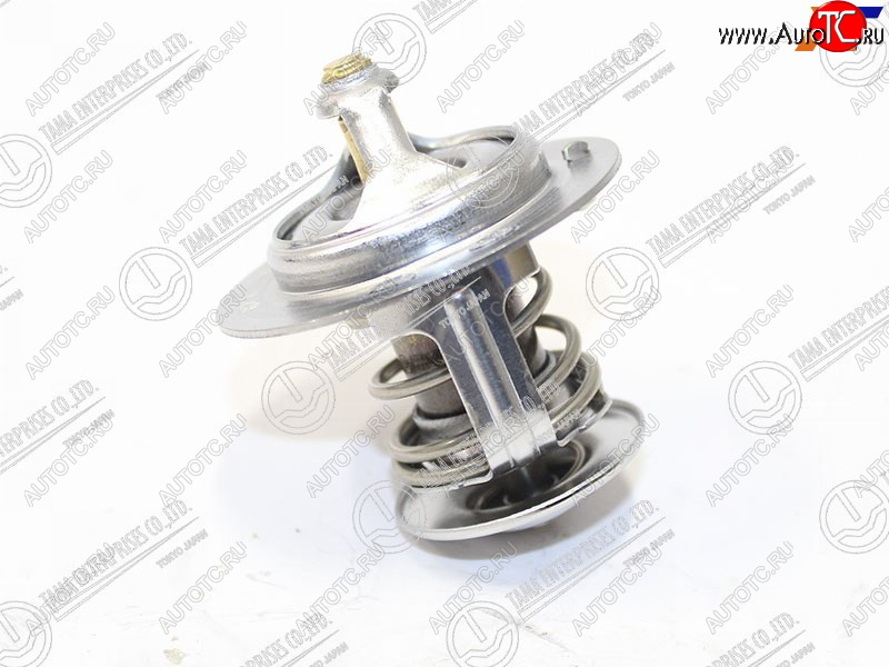 819 р. Термостат TOYOTA CHASERALTEZZACRESTA 1G-FE 82-градуса TAMA WV52TA-82  с доставкой в г. Воронеж