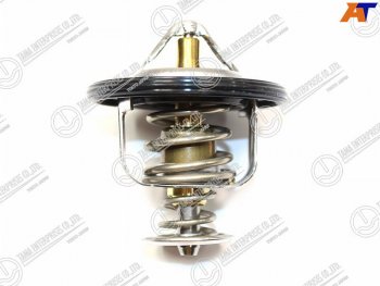 899 р. Термостат с прокладкой MITSUBISHI COLTGALANTLANCERPAJERO 4G914G924G934D686A104M404M41 76,5- TAMA WV56MC-76-5  с доставкой в г. Воронеж. Увеличить фотографию 1