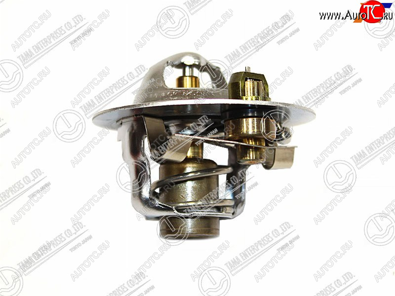 1 099 р. Термостат KIA SPORTAGE 97-10MAZDA BONGO R2RF 91-03SUZUKI GRAND VITARA 98-05OPEL ASTRA FGH TAMA WW54EM-88A  с доставкой в г. Воронеж