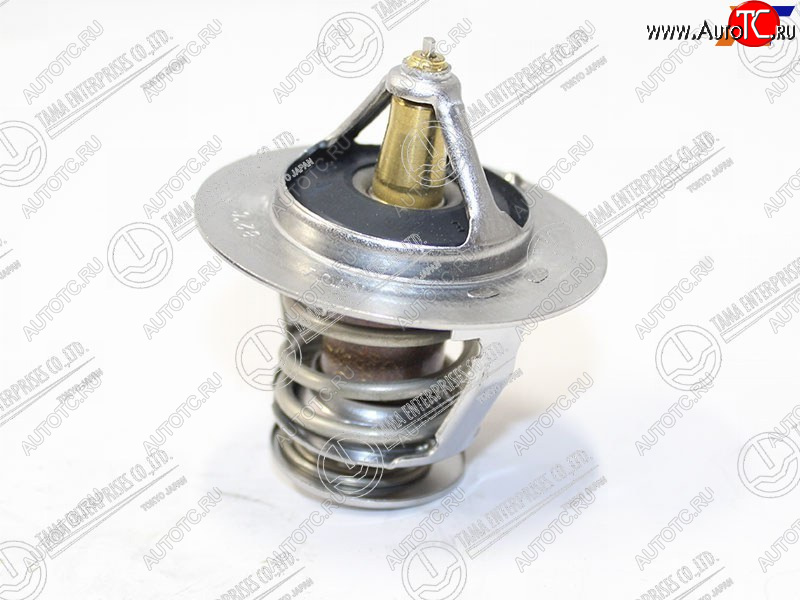 1 179 р. Термостат TOYOTA CALDINALAND CRUISER 3SGE1UZFE2UZFE3UZFE1GZFE 82-градуса TAMA WV64TA-82  с доставкой в г. Воронеж