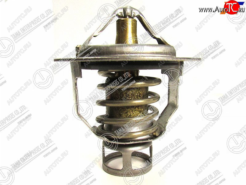 1 429 р. Термостат NISSAN CEFIROMAXIMATERRANO RB20RB25RD28 82-градуса TAMA WV64BN-82  с доставкой в г. Воронеж