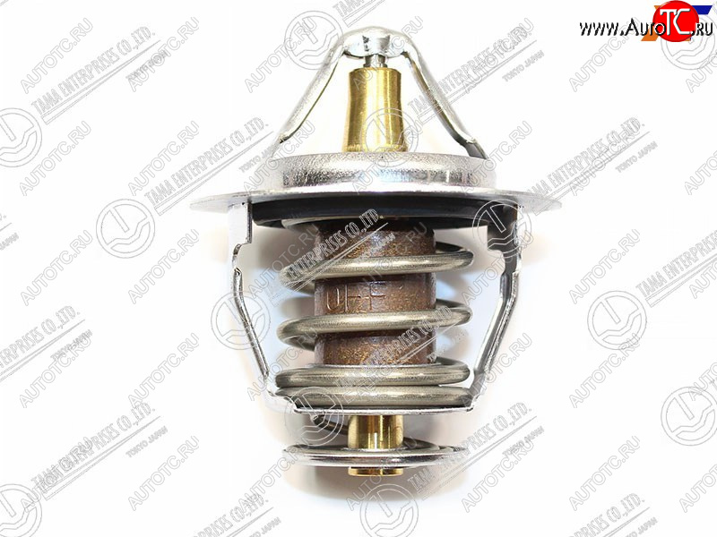 1 059 р. Термостат TOYOTA 1KZTE1KDFTV TAMA WV60TA-82  с доставкой в г. Воронеж
