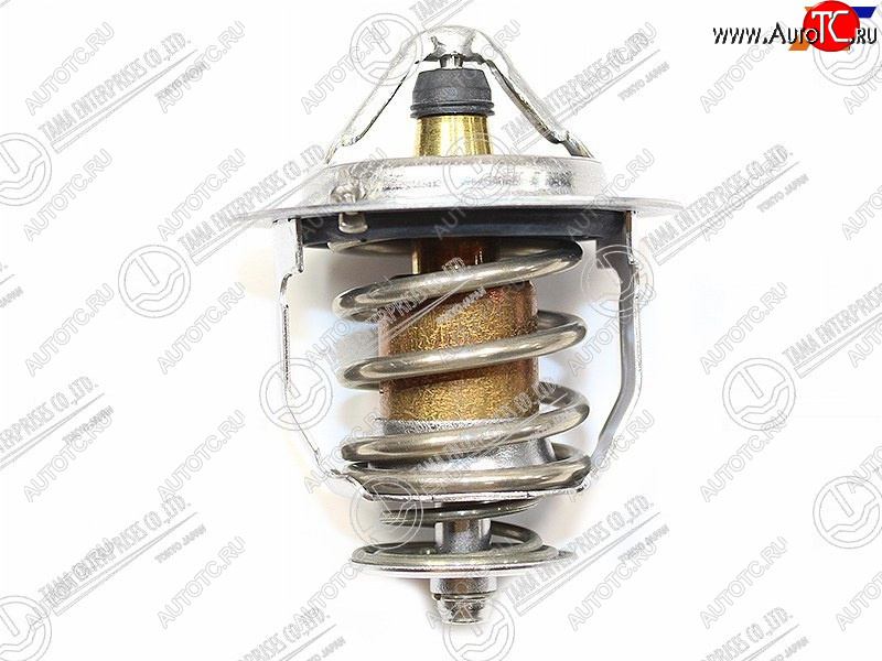 1 029 р. Термостат TOYOTA AVENSISIPSUMOPANADIA 1AZ-FSE 88-градусов TAMA WV56TB-88  с доставкой в г. Воронеж