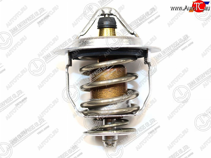 1 029 р. Термостат TOYOTA CARINACORONACAMRY4AGE5VZFE3SGE4SFI1VZFE3VZFE4VZFE 82-градуса TAMA WV56TB-82  с доставкой в г. Воронеж