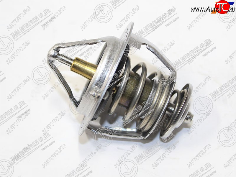 969 р. Термостат TOYOTA COROLLAMARK IIRAV4CAMRYIPSUM 1NZFE2NZFE1JZGE2JZGE1ZZ2ZZ1AZ2AZ1MZ2MZ1U TAMA WV56TA-88  с доставкой в г. Воронеж