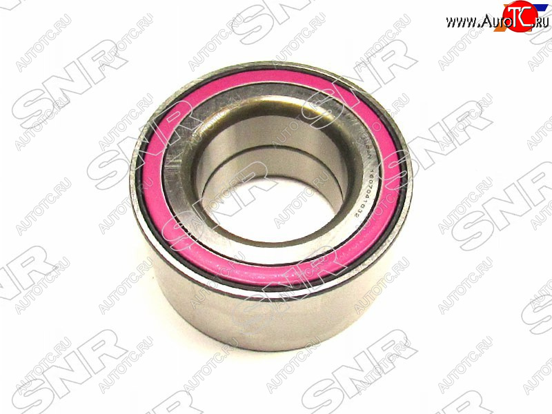 3 299 р. Подшипник передней ступицы MAZDA 2DEMIO DY# 06- (с ABS) SNR XGB35447  с доставкой в г. Воронеж