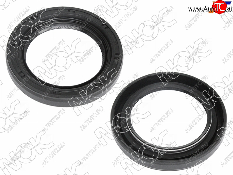 319 р. Сальник привода LH MAZDA CX-79 07- NOK XH0137-F0  с доставкой в г. Воронеж
