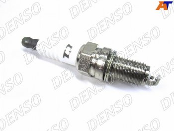 519 р. Свеча зажигания CHEVROLET AVEOMATIZ 1.0-1.2 08MMC PAJERO MINI 0.7 94-12 DENSO XU22TT  с доставкой в г. Воронеж. Увеличить фотографию 1