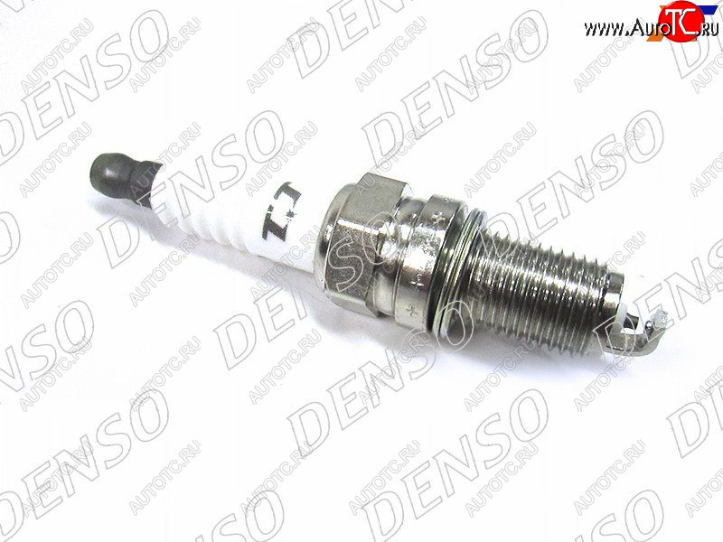 519 р. Свеча зажигания CHEVROLET AVEOMATIZ 1.0-1.2 08MMC PAJERO MINI 0.7 94-12 DENSO XU22TT  с доставкой в г. Воронеж
