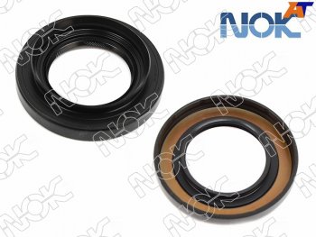 659 р. Сальник привода FR TOYOTA FORTUNERHILUX 10- NOK XH0960-E0  с доставкой в г. Воронеж. Увеличить фотографию 1