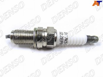 265 р. Свеча зажигания MMC PAJERO MINI 0.7 94-12CHEVROLET AVEOMATIZ 1.0-1.2 08- DENSO XU22EP-RU  с доставкой в г. Воронеж. Увеличить фотографию 1