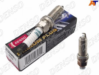 2 369 р. Свеча зажигания MAZDA ATENZA 2.02.5 12-AXELA 1.52.0 13-DEMIO 1.5 14-MX-5 1.52.0 15- DENSO ZC20HPR11  с доставкой в г. Воронеж. Увеличить фотографию 1