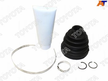 7 499 р. Пыльник шруса внутренний FR привода FORTUNERHILUX 05- TOYOTA 04437-0K021  с доставкой в г. Воронеж. Увеличить фотографию 1