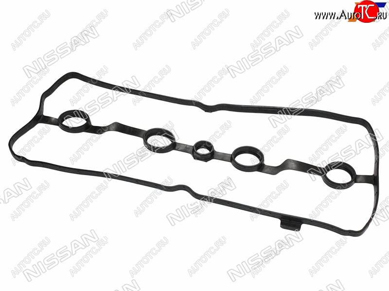 1 099 р. Прокладка клапанной крышки NISSAN MR20DE NISSAN 13270-EN200  с доставкой в г. Воронеж