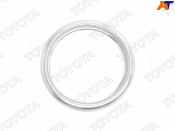 69 р. Шайба слив.заливной пробки дифференциала TOYOTA TOYOTA 12157-10010  с доставкой в г. Воронеж. Увеличить фотографию 1