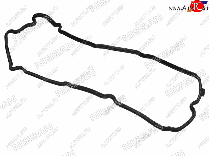 859 р. Прокладка клапанной крышки NISSAN TEANA J31MURANO Z50INFINITI FX35 S50 VQ23DEVQ25DEVQ35DE RH NISSAN 13270-8J102  с доставкой в г. Воронеж