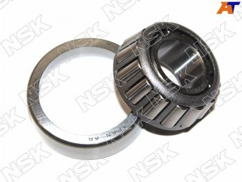 699 р. Подшипник передней ступицы наружный TOYOTA HIACEDYNAGRANVIA 2WD 82-02NISSAN ATLAS 89-00 NSK 12649/10  с доставкой в г. Воронеж. Увеличить фотографию 1