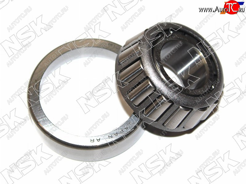 699 р. Подшипник передней ступицы наружный TOYOTA HIACEDYNAGRANVIA 2WD 82-02NISSAN ATLAS 89-00 NSK 12649/10  с доставкой в г. Воронеж