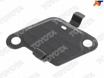 429 р. Прокладка натяжителя цепи ГРМ TOYOTA LAND CRUISER PRADOHILUX 1-2GD 15- TOYOTA 13552-0E010  с доставкой в г. Воронеж. Увеличить фотографию 1